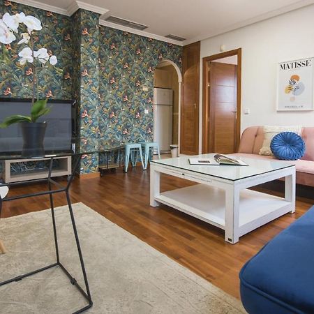 La Ventana De Leonor - Apartamentos Aloha Τολέδο Εξωτερικό φωτογραφία